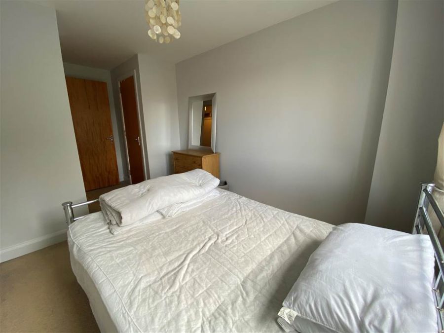 13 Chichester Building