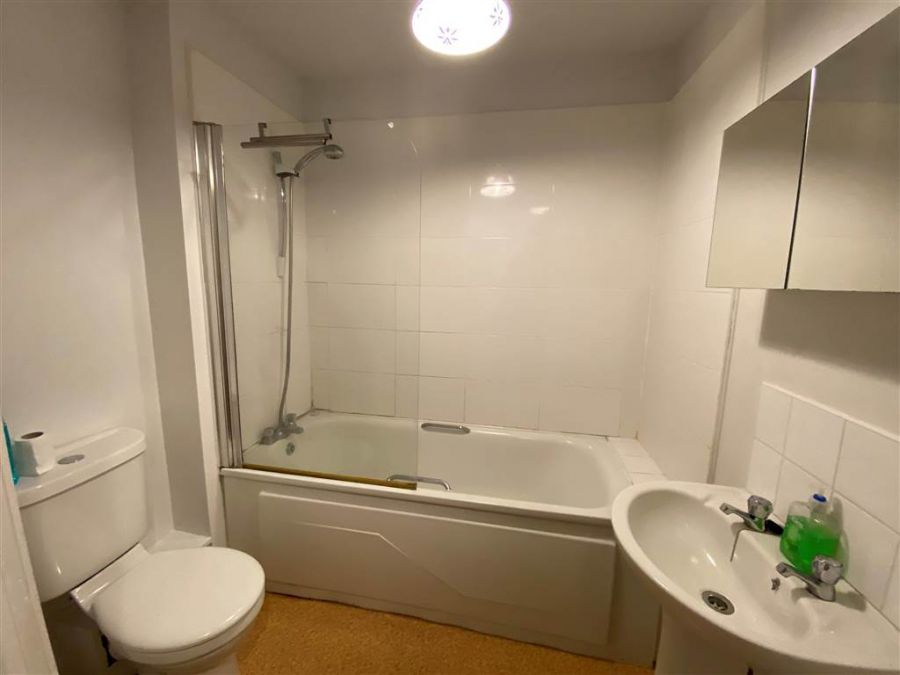 13 Chichester Building