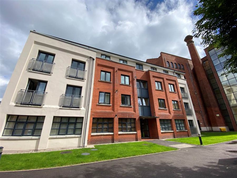 13 Chichester Building