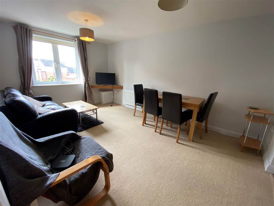 13 Chichester Building