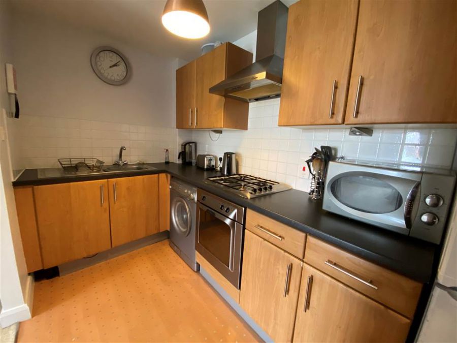 13 Chichester Building