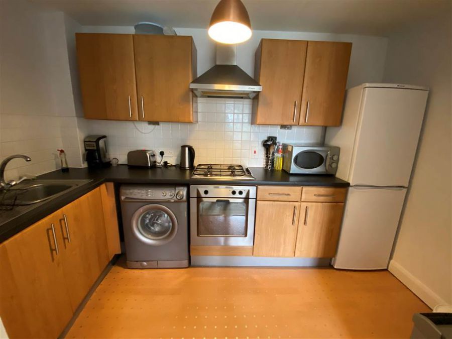 13 Chichester Building