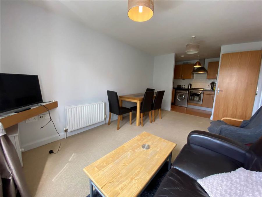 13 Chichester Building