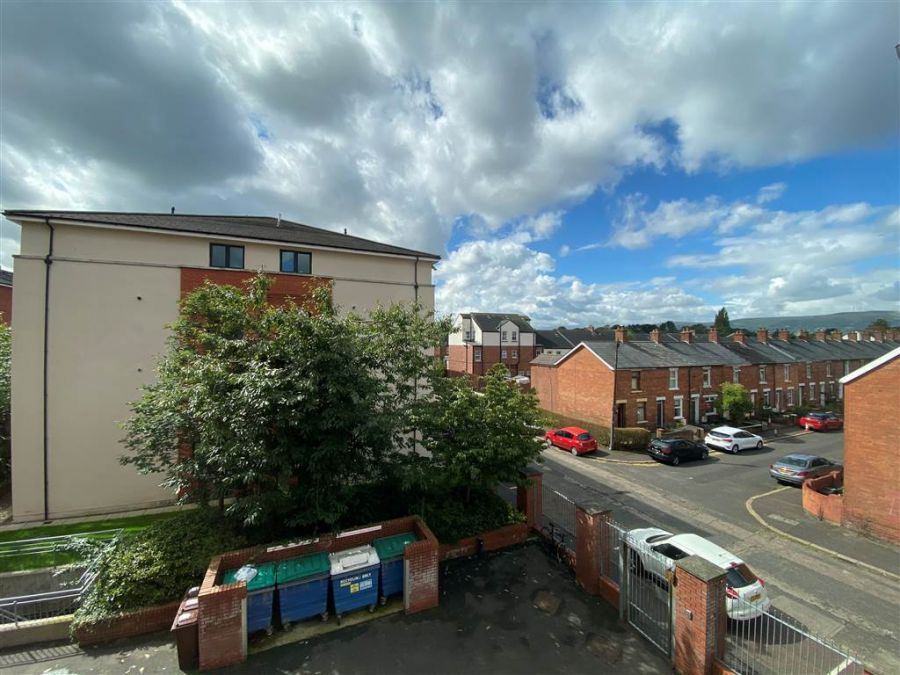 13 Chichester Building