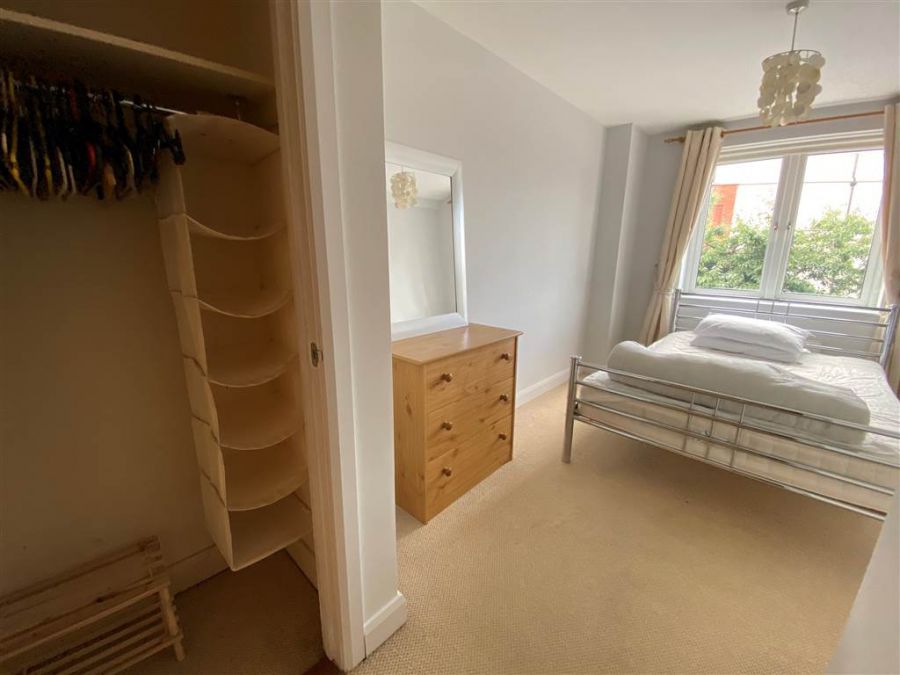 13 Chichester Building