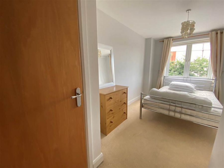 13 Chichester Building