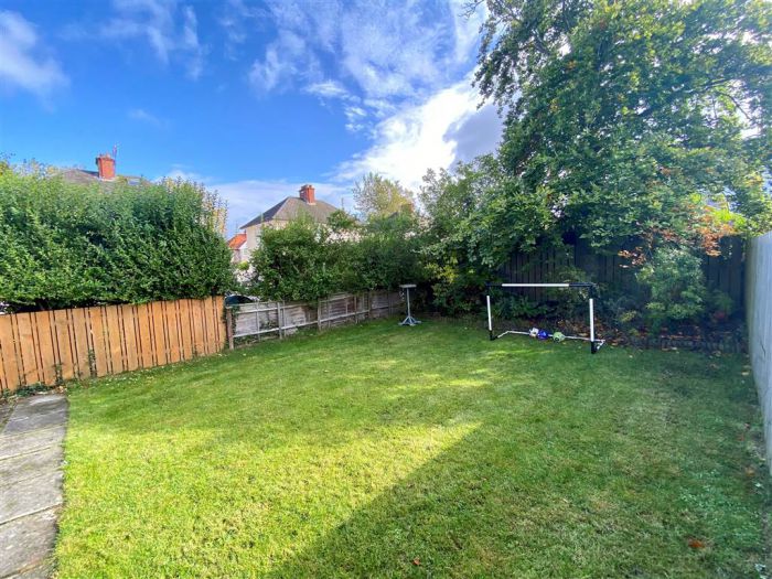 2 Cicero Gardens 2 Cicero Gardens