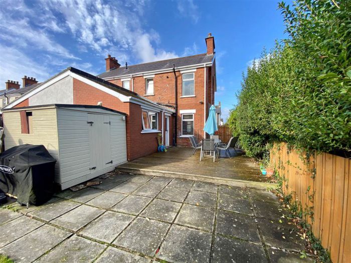 2 Cicero Gardens 2 Cicero Gardens