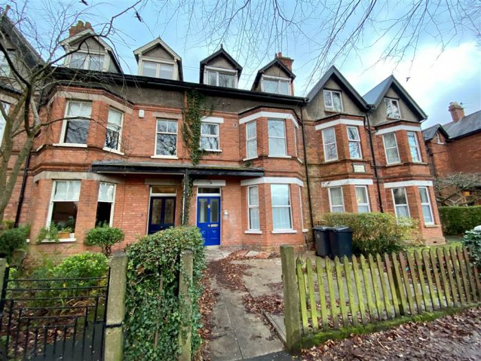 13 Knockbreda Road 13 Knockbreda Road