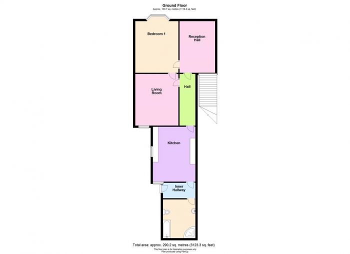 13 Knockbreda Road 13 Knockbreda Road