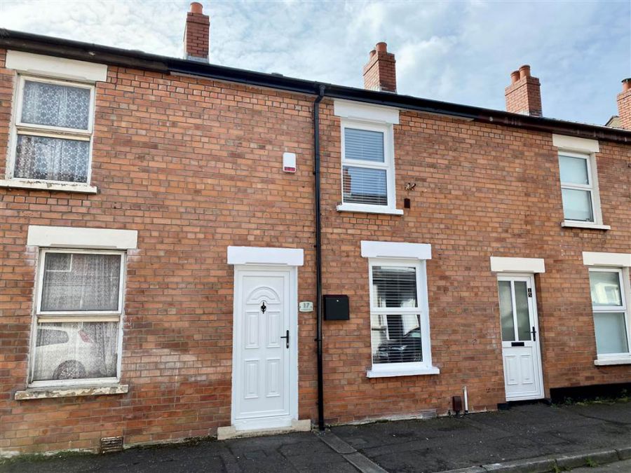 17 Glenvarlock Street