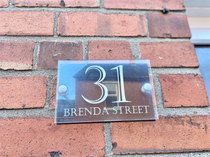 31 Brenda Street