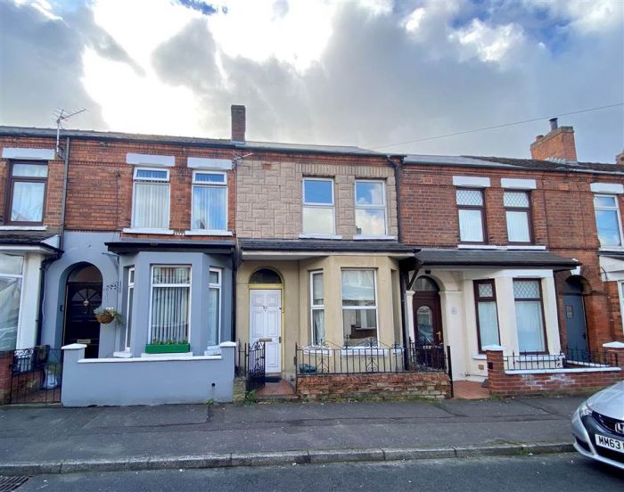 51 Killowen Street