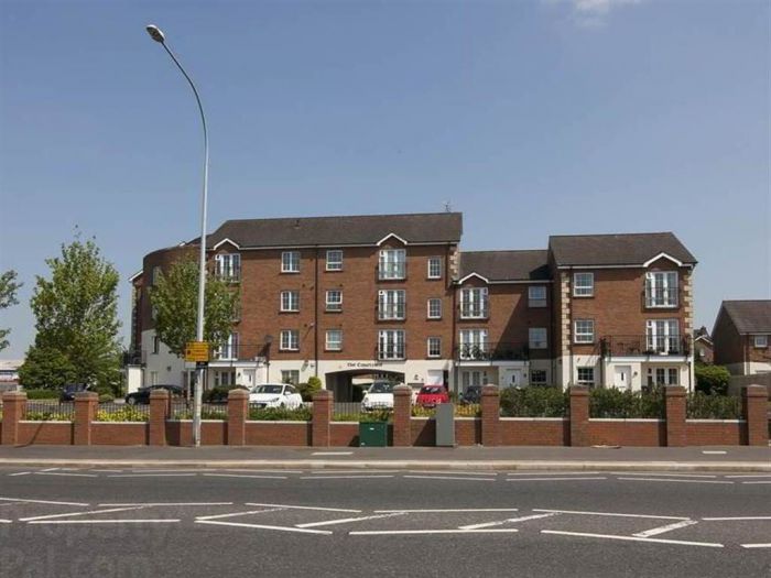 34 The Courtyard, 222 Castlereagh Road, Belfast, BT5 5FZ