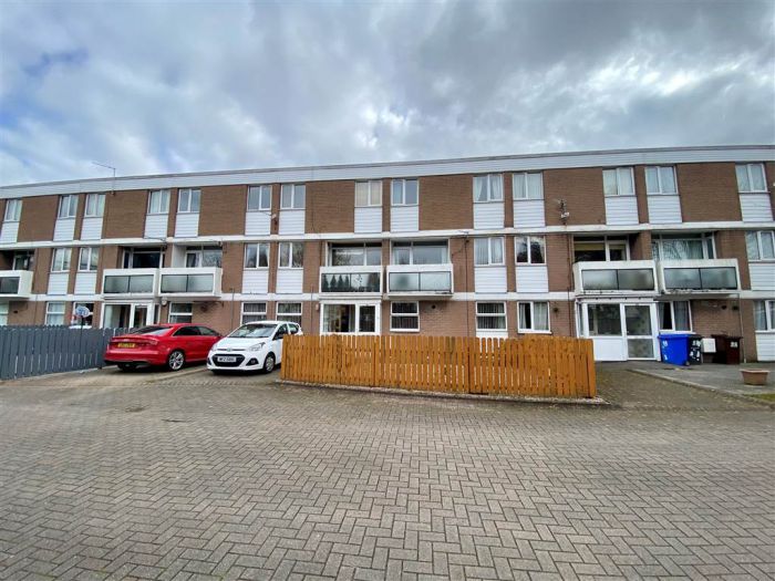 96 Cregagh Road, Cregagh, Belfast, BT6 9ER