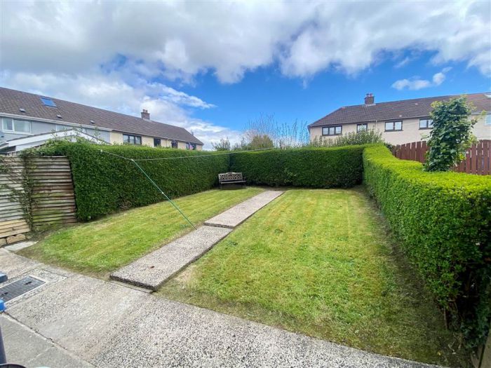 92 Clonduff Drive