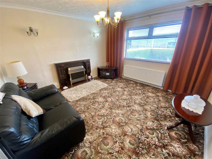 92 Clonduff Drive