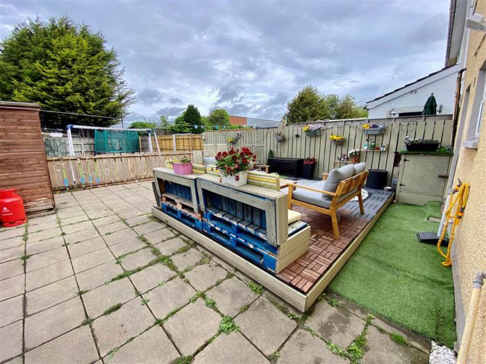 31 Clonduff Drive