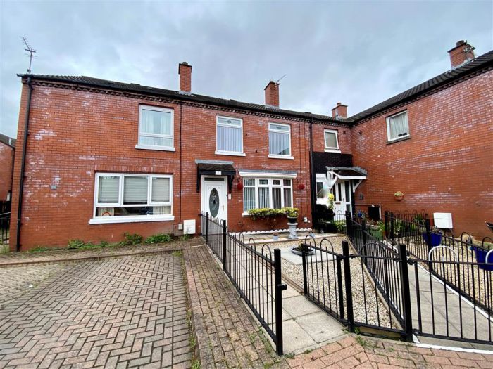 16 Victor Place, Woodstock, Belfast, BT6 8DE
