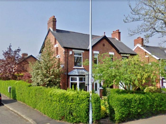 367 Castlereagh Road 367 Castlereagh Road