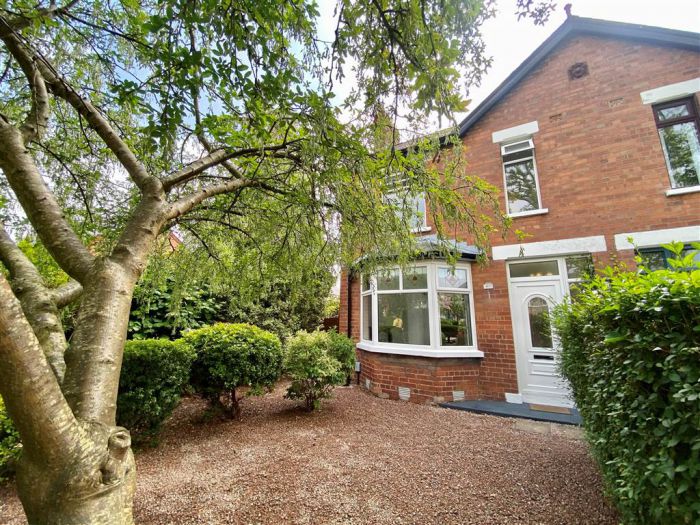 367 Castlereagh Road 367 Castlereagh Road