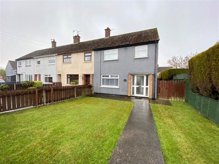 37 Ryan Park, Ballygowan Road, Belfast, BT5 7TY