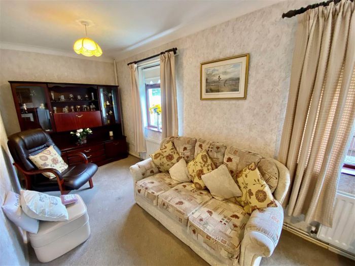 72 Downshire Park East