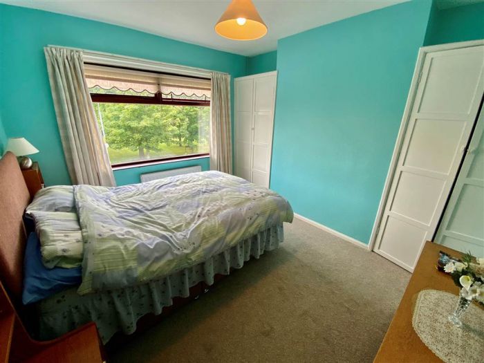 72 Downshire Park East