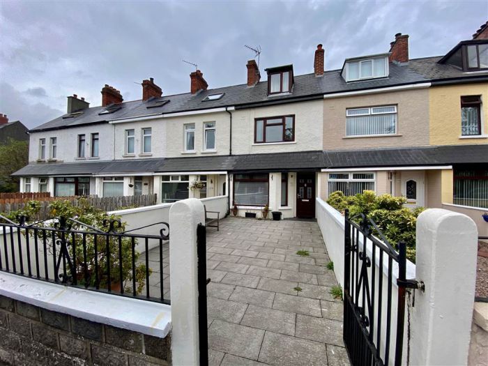 272 Cregagh Road, Cregagh, Belfast, BT6 9EU