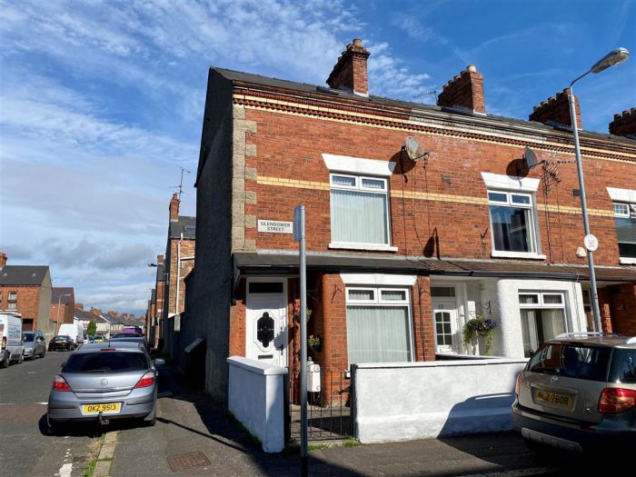 35 Glendower Street, Cregagh, Belfast, BT6 8PD