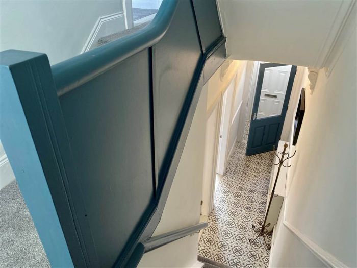 41 Belmont Church Road