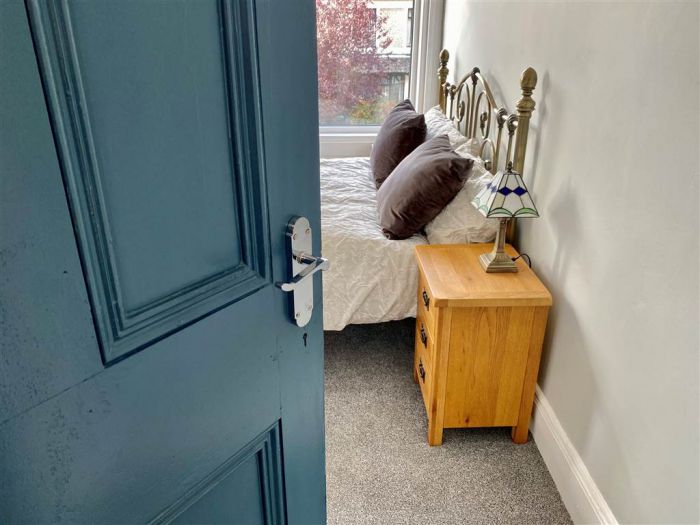 41 Belmont Church Road