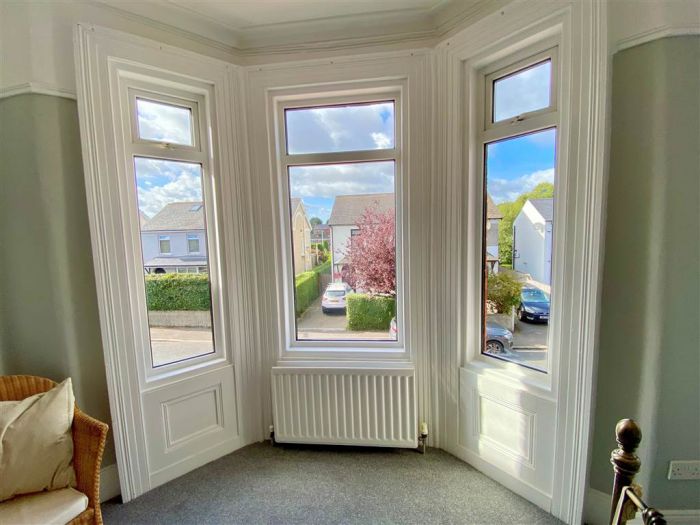 41 Belmont Church Road