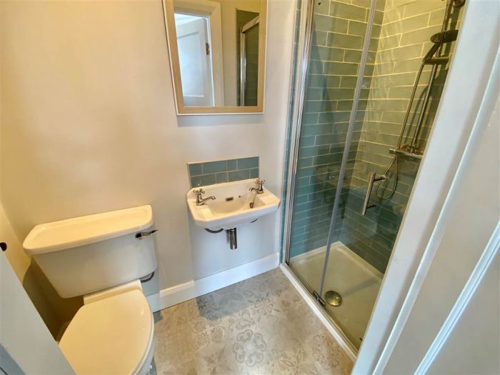 41 Belmont Church Road