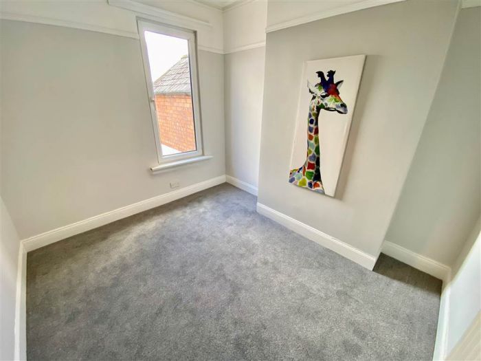 41 Belmont Church Road