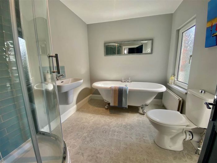 41 Belmont Church Road