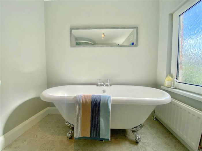 41 Belmont Church Road