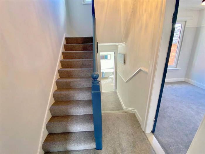 41 Belmont Church Road