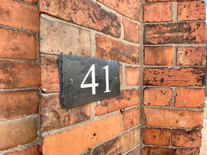 41 Belmont Church Road