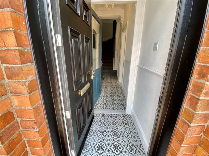 41 Belmont Church Road