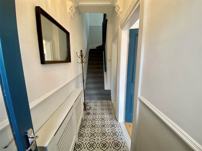 41 Belmont Church Road