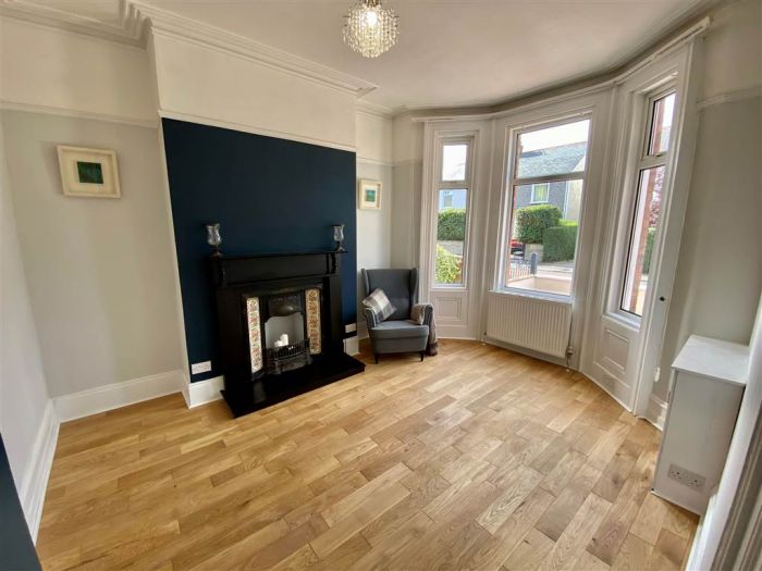 41 Belmont Church Road