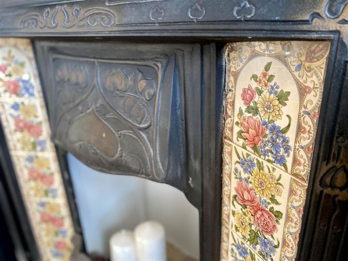 41 Belmont Church Road