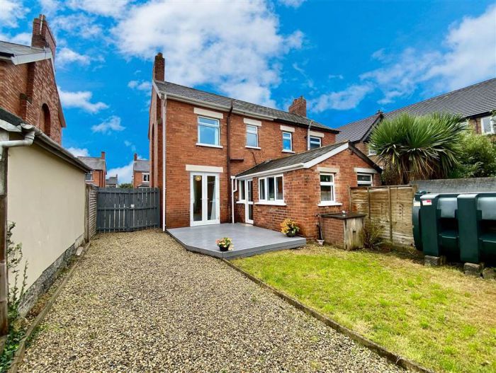 9 Ormonde Gardens
