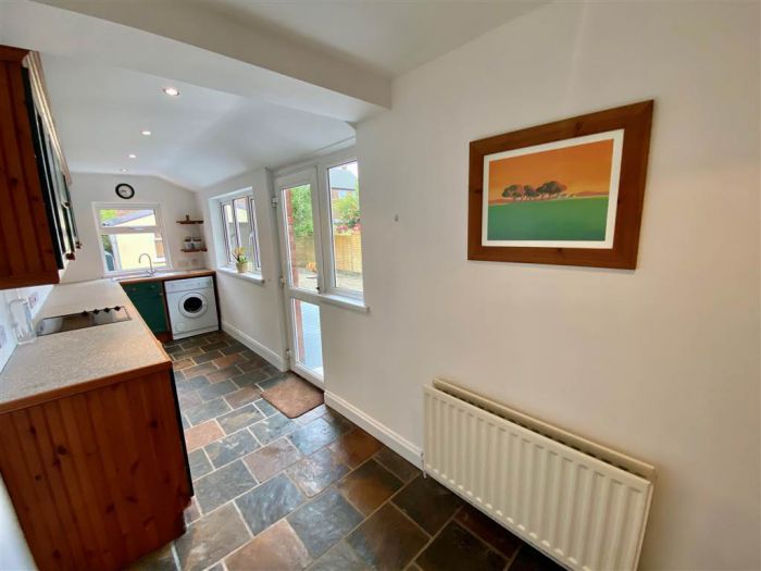 9 Ormonde Gardens
