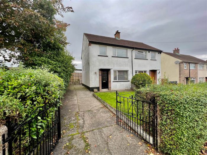 47 Brentwood Park 47 Brentwood Park