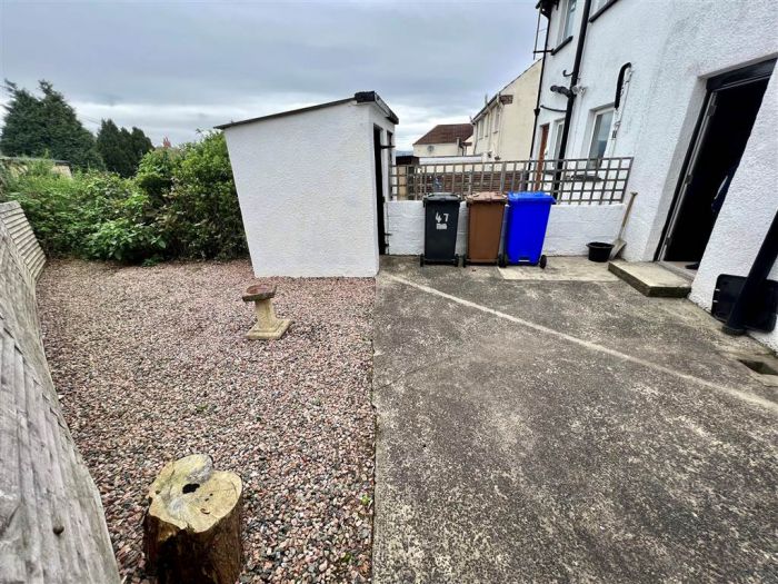 47 Brentwood Park 47 Brentwood Park