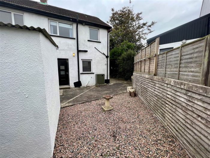 47 Brentwood Park 47 Brentwood Park