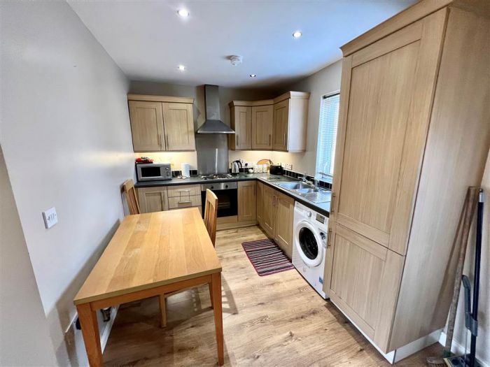 47 Brentwood Park 47 Brentwood Park