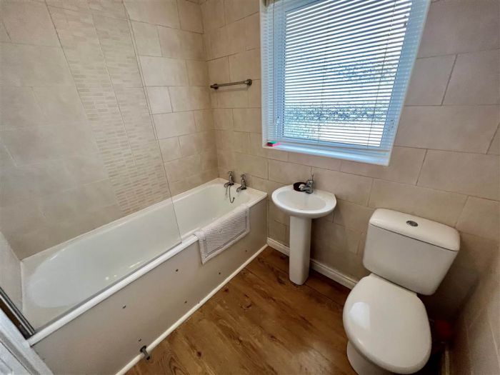 47 Brentwood Park 47 Brentwood Park